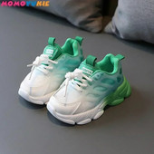 Mărimea 21-36 Pantofi sport pentru băieți Pantofi sport la modă pentru copii Fete Pantofi anti-alunecare pentru bebeluși 2-16 ani pentru fetiță băiat