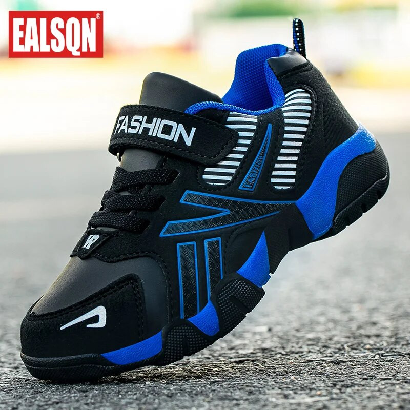 Sport copii pantofi băieți pantofi casual pentru copii pantofi fete pantofi piele anti-alunecare tenis infantil menino piele plasă