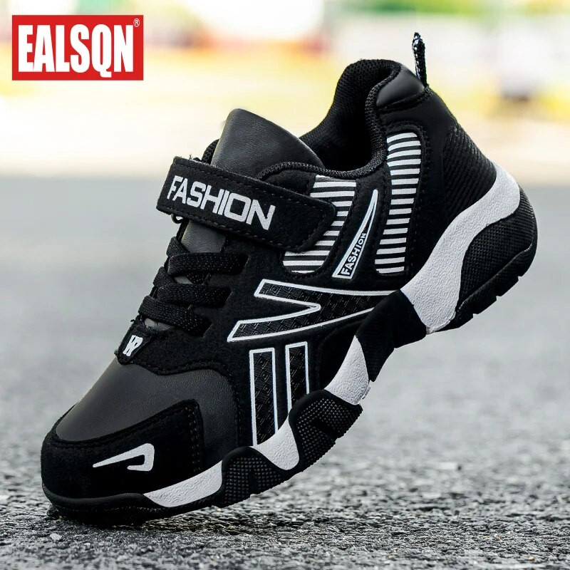 Sport copii pantofi băieți pantofi casual pentru copii pantofi fete pantofi piele anti-alunecare tenis infantil menino piele plasă