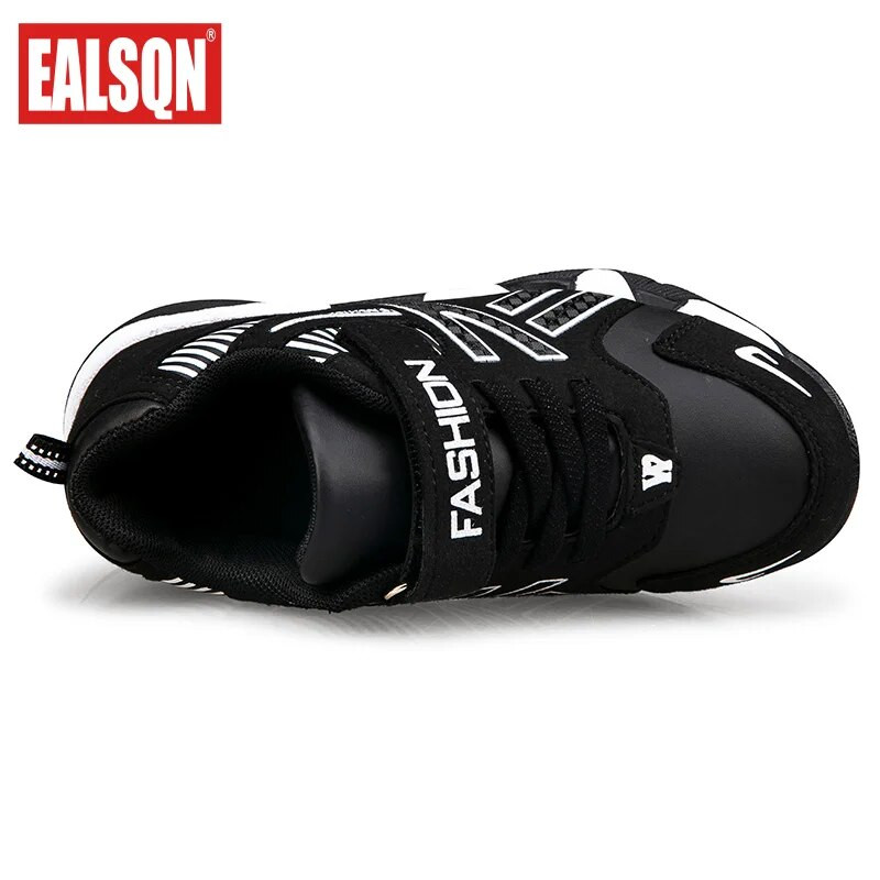 Sport copii pantofi băieți pantofi casual pentru copii pantofi fete pantofi piele anti-alunecare tenis infantil menino piele plasă