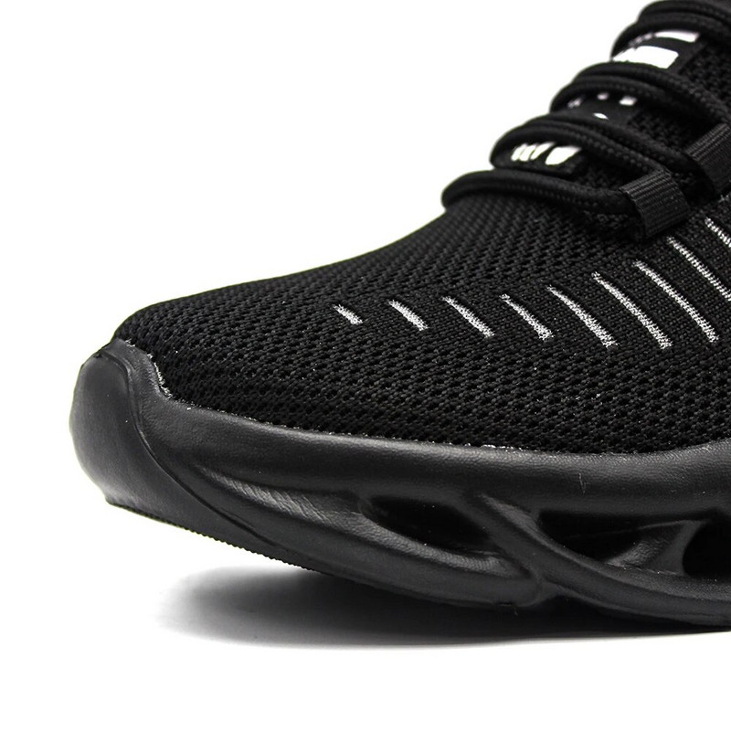 Copii băieți pantofi sport respirabili pentru alergare fete la modă ocazional pentru copii pantofi anti-alunecare copii școală tenis din plasă pantofi solidi