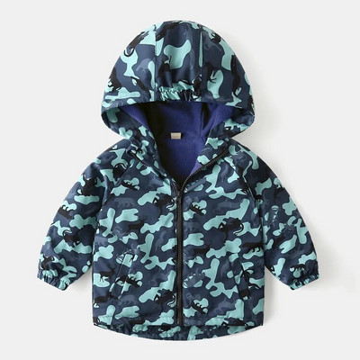 2022 Poiste mantli jakk sametmantliga veekindel soe jope kevadised sügisriided väikelapsele poisile imikule poiste riided lastele