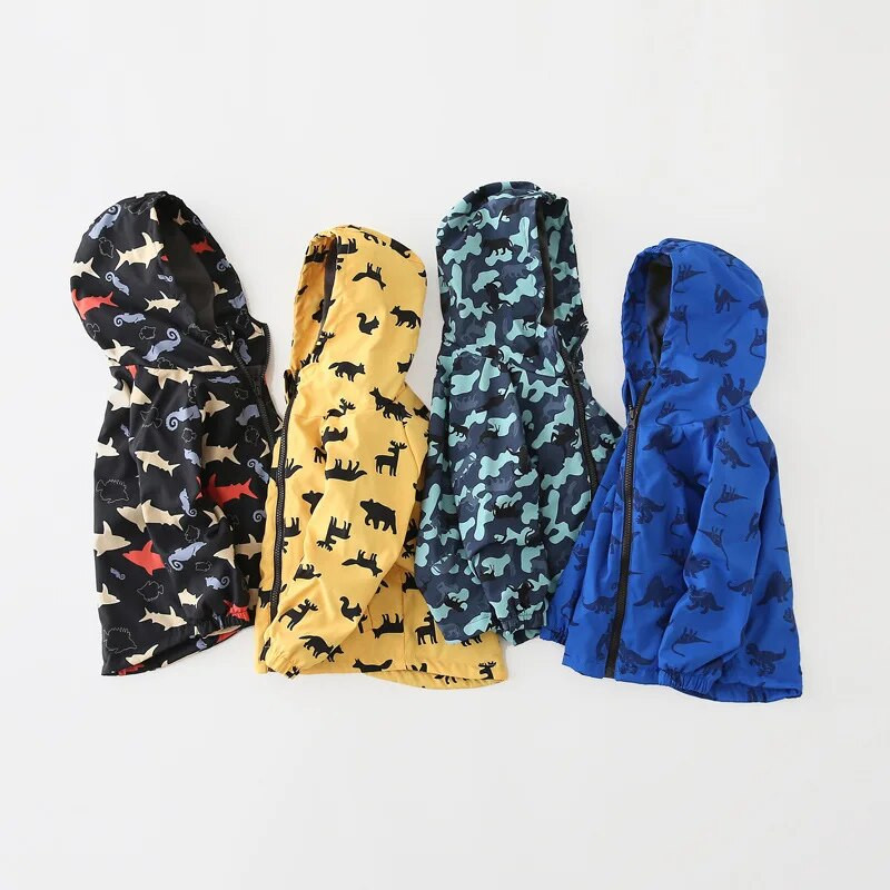 2022 Poiste mantli jakk sametmantliga veekindel soe jope kevadised sügisriided väikelapsele poisile imikule poiste riided lastele