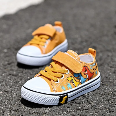 Pantofi de pânză pentru copii, pentru copii mici, pantofi sport casual, modă, respirabili, pantofi pentru copii, panza, băieți, fete, antrenori, pantofi de alergare