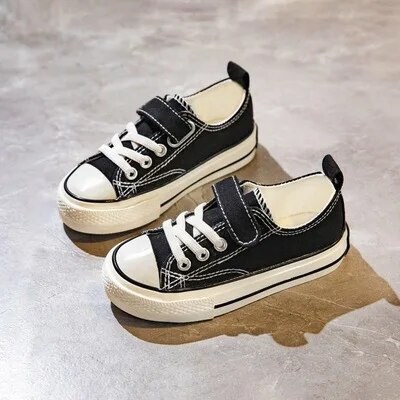 Pantofi Canvas Copii Primavara Fete Pantofi Bord Baieti Pantofi Stofa Plasa Rosii Pantofi Copii Pantofi Copii Baieti