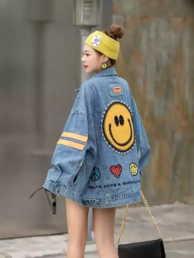 2023. aasta kevad uus neet Nägu rasketööstuse lahtised tikandid välismaise stiili keskmise pikkusega naiste rõivaste pesu