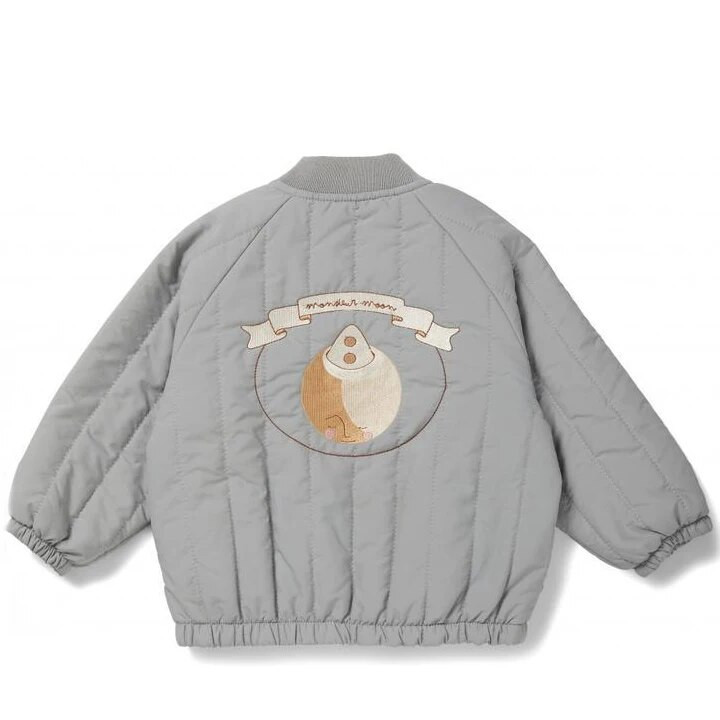 1-6 a. Lasteriided Kevadel paksendatud fliis puuvillane tüdrukute jope Laste soe mantel Väikelapsed Laste riided Lasteriided Talvine