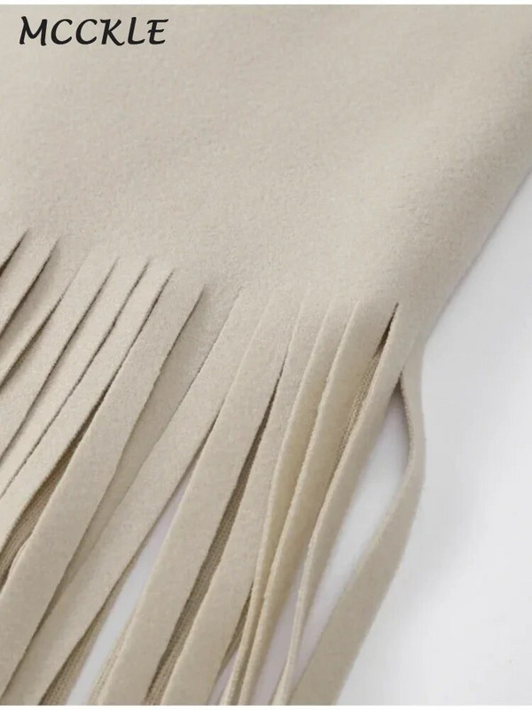 Tutt, ühe nööbiga jope naiste tugeva lahtikäiva kraega, pikkade varrukatega tasku, lahtised mantlid 2024, uus, elegantne vabaaja välirõivas