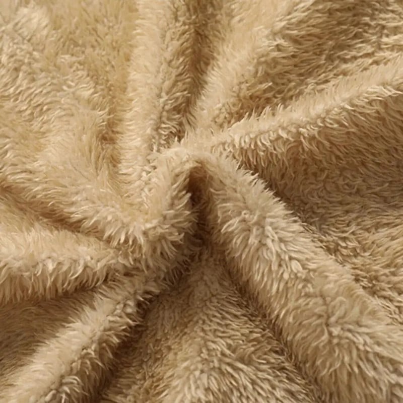 Pánska bunda z fleecovej podšívky s kapucňou z umelej kože, plus veľkosť, motocyklová bunda, motorkársky kabát, jeseň/zima, vetrovka do práce