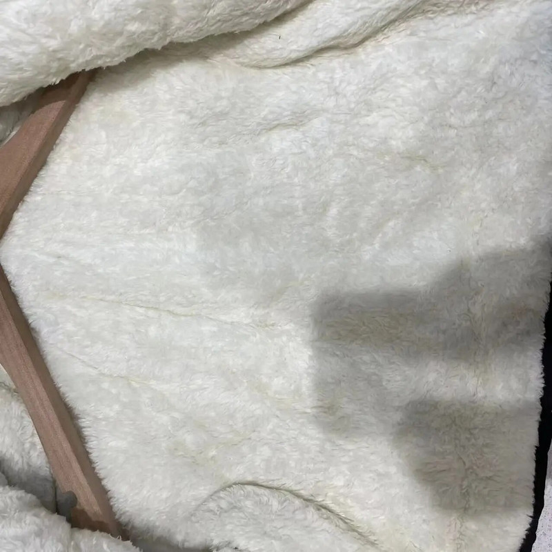 Χρώμα αντίθεσης για αγόρια βαμβακερό παλτό αντιανεμικό με κουκούλα με ένα στήθος Fleece μπουφάν 1-6Y Παιδικά Χειμερινά απαλά παχιά εξωτερικά ενδύματα