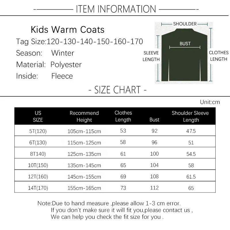 4-15 éves tollkabát fiúknak Graffiti Letter fiú gyerekkabát 2024 divatos bolyhos meleg szélálló Parkas fiú téli kabát