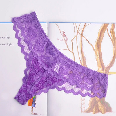 Tanga sexy de damă din bumbac G-string Lenjerie de corp Chiloți Slip pentru doamne T-back, Livrare gratuită 1 buc/lot 169