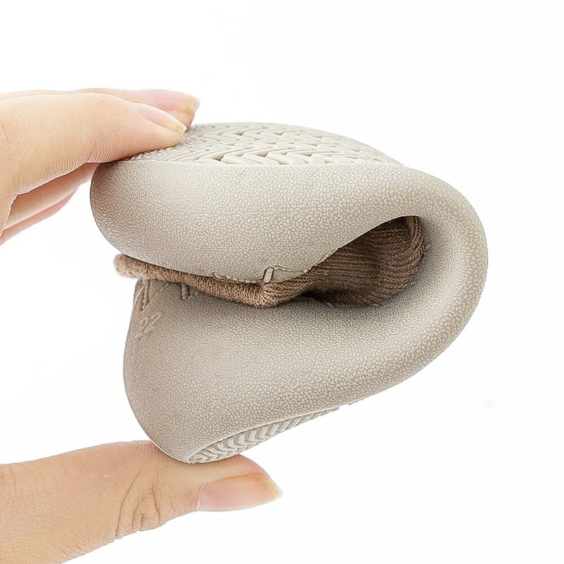 Beebikingad Baby Walkers Väikelapse esimene jalutuskäik Beebi tüdrukud Lapsed Pehme kummitald Baby Boy Kingad Puuvillane Libisemisvastane 0-3Y Kevad Sügis