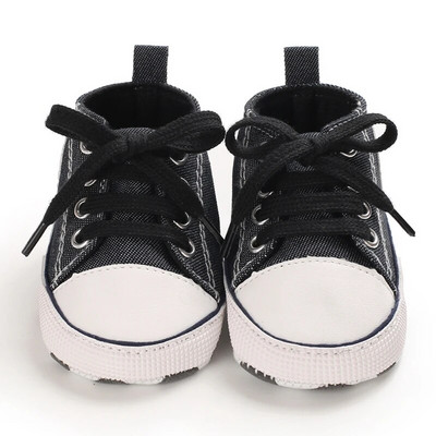 Detské topánky pre chlapcov a dievčatá, športové topánky do postieľky, detské prvé chodítka, batoľatá, mäkká podrážka, protišmykové detské tenisky