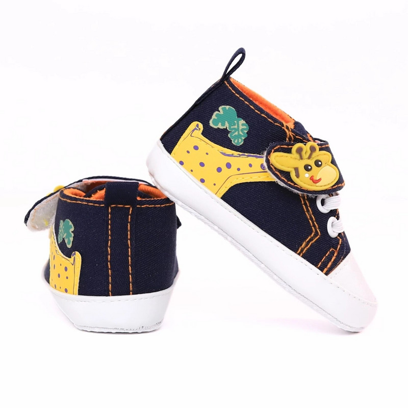 Roztomilé kreslené pohodlné tenisky pre chlapcov, ľahké protišmykové topánky na každodenné nosenie aj na dovolenku, celoročné