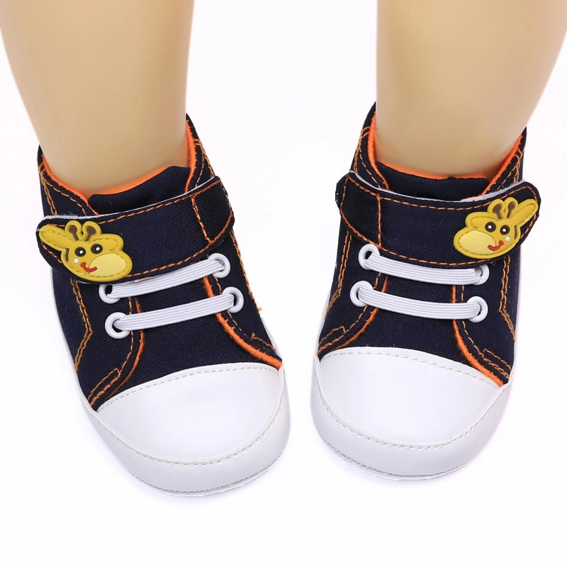 Roztomilé kreslené pohodlné tenisky pre chlapcov, ľahké protišmykové topánky na každodenné nosenie aj na dovolenku, celoročné