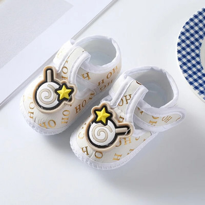 Beebikingad, libisemiskindlad pehmed tallad, automustrilised riidest jalanõud, mugavad esimesed jalutuskäijad, väikelapse jalutusjalats