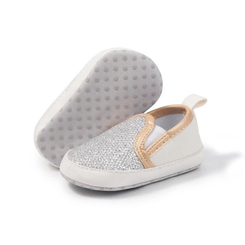 Naujagimių batai kūdikiams, berniukams, mergaitėms, naujagimiams, naujagimiams, naujagimiams, naujagimiams, naujagimiams, laisvalaikio batams, neslystantys minkšti medvilniniai padai