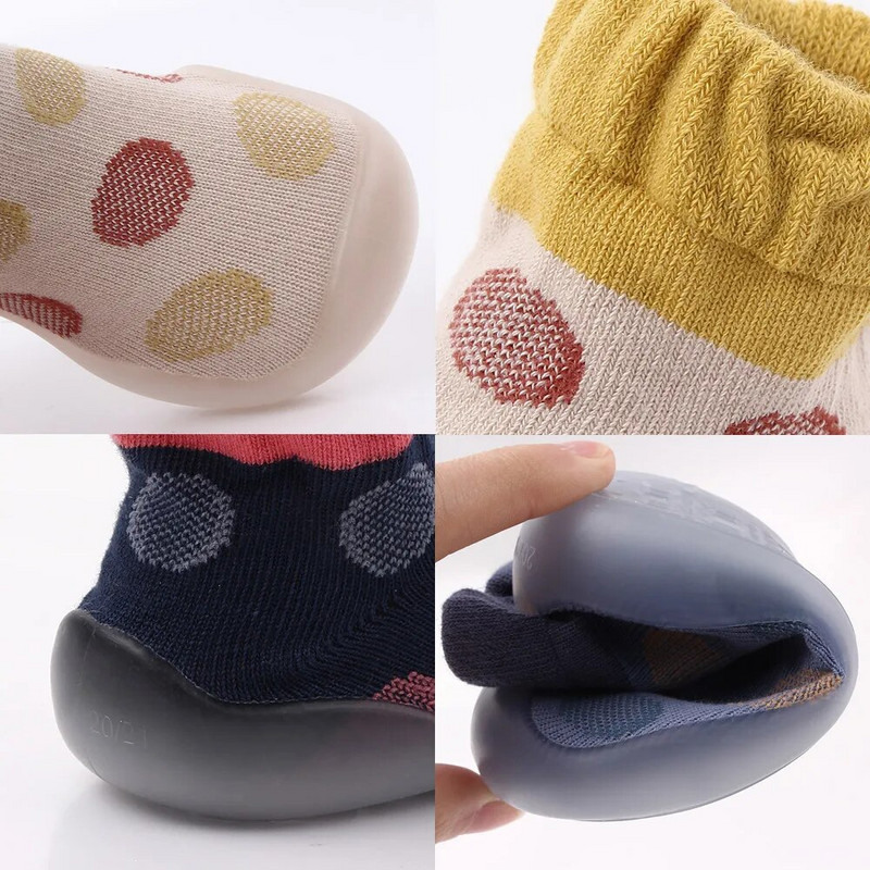 Detské topánky pre batoľatá a dievčatá, ležérne sieťované topánky s mäkkým dnom, pohodlné, protišmykové topánky