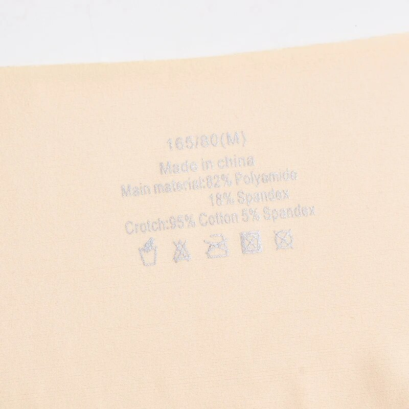 BANNIROU 3 buc. Chiloți pentru femei Lenjerie de corp fără cusături pentru femei Slip de lenjerie sexy Lenjerie pentru femei Lenjerie de sport Lenjerie intimă pentru femei