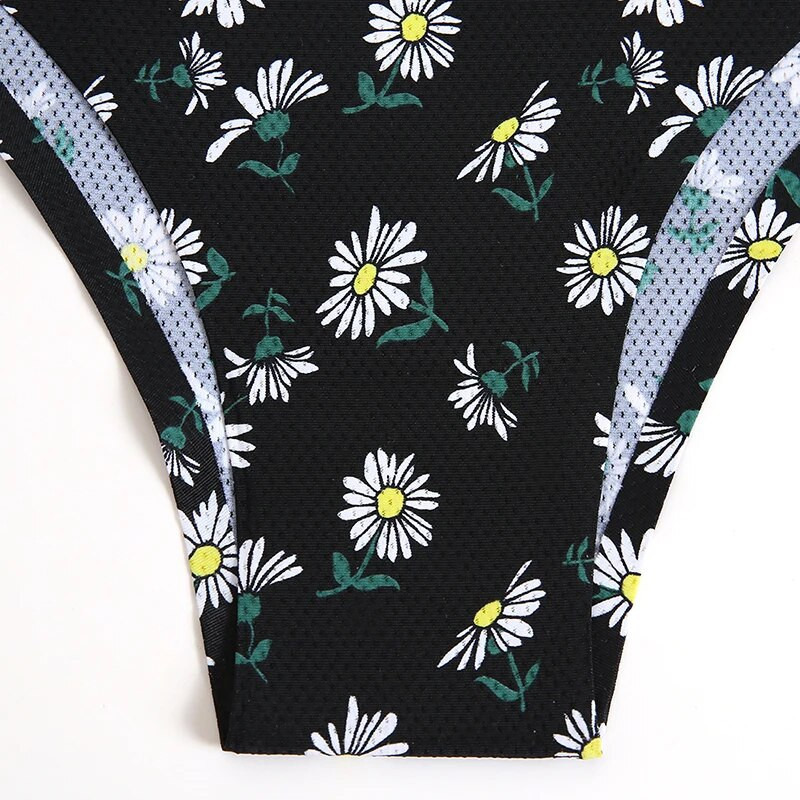 TrowBridge õmblusteta naiste aluspüksid Pehmed värvilised trükitud stringid Mugav hingav aluspesu Seksikas pesu Spordi G-Stringid