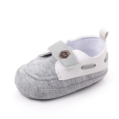 Vastsündinud beebi poiss tüdruku nahast kingad imiku esimesed jalutuskäijad jalatsid Kummist libisemiskindlad väikelapse retrojalatsid 3 6 9 12 18M