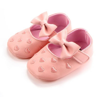 Vastsündinud beebi poiss tüdruku nahast kingad imiku esimesed jalutuskäijad jalatsid Kummist libisemiskindlad väikelapse retrojalatsid 3 6 9 12 18M