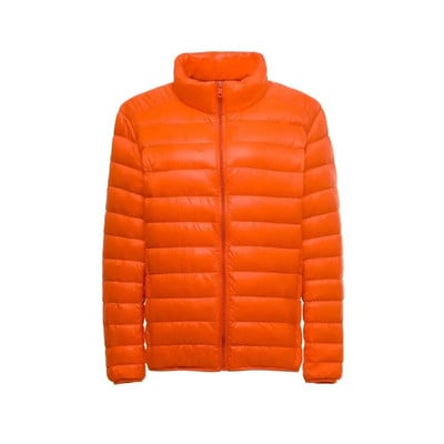 Didelio dydžio 5xl 8xl 11xl vyriška striukė 2023 m. Nauji vyriški, lengvi, vandeniui atsparūs pakavimo daiktai, šilti madingi trumpi parkai