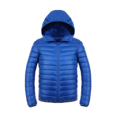 NewBang sulejope meeste ülikerge sulejope Meeste talvejoped Kerged jakid kapuutsiga Parka tuulepluus suleparka