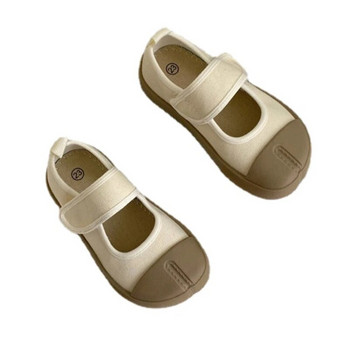 Παπούτσια καμβά για μωρά αγόρια για κορίτσια Άνοιξη φθινόπωρο Παιδικά παπούτσια Casual παιδικά αθλητικά παπούτσια