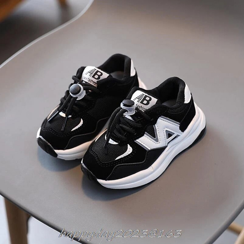 Priedušné sieťované topánky pre dievčatká, detské tenisky pre batoľatá a chlapcov, športová obuv, detská ležérna obuv 1, 2, 3, 4, 5, 6 rokov