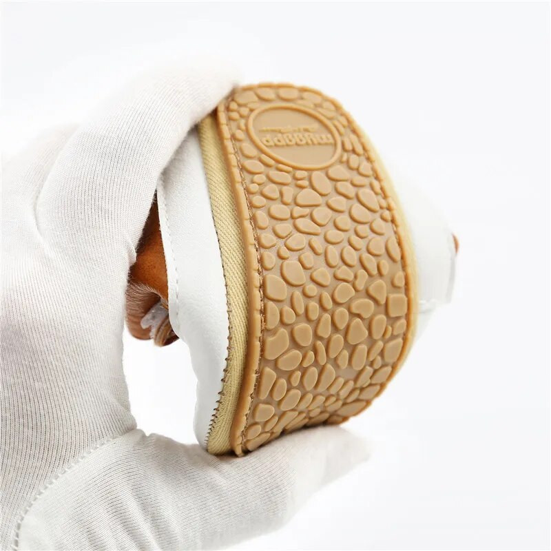 0–18 kuu vanused Unisex nahast beebijalatsid Libisemisvastased konksu aasa kinnitused Kingad Poistele ja tüdrukutele Kevadsuvi ja sügise tossud