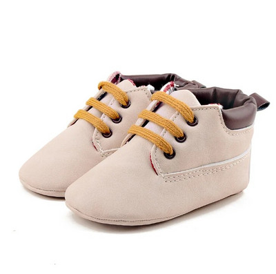 0-18M batoľatá chlapci dievčenské teplé čižmy tenisky s mäkkou podrážkou kožené topánky pre dojčatá chlapcov a dievčatá batoľatá