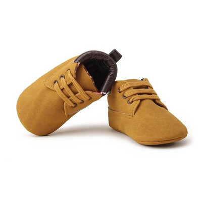 0-18M batoľatá chlapci dievčenské teplé čižmy tenisky s mäkkou podrážkou kožené topánky pre dojčatá chlapcov a dievčatá batoľatá