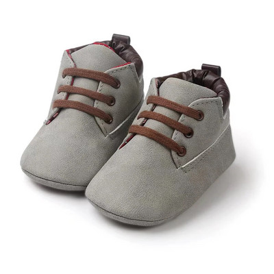 0-18M batoľatá chlapci dievčenské teplé čižmy tenisky s mäkkou podrážkou kožené topánky pre dojčatá chlapcov a dievčatá batoľatá