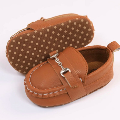 Casual Slip On Low Top Loafer jalatsid beebipoistele, Kerged, Mugavad libisemiskindlad jalatsid siseruumides õues kõndimiseks, Sprin