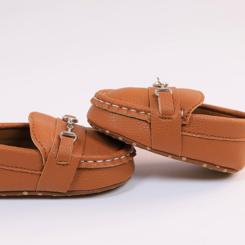 Casual Slip On Low Top Loafer jalatsid beebipoistele, Kerged, Mugavad libisemiskindlad jalatsid siseruumides õues kõndimiseks, Sprin