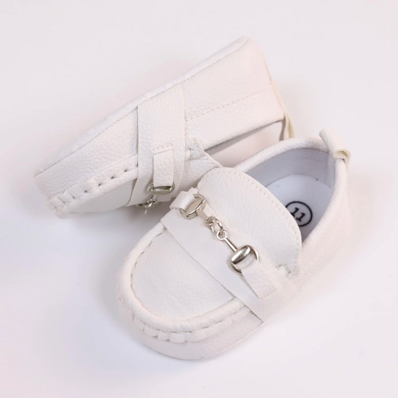 Casual Slip On Low Top Loafer jalatsid beebipoistele, Kerged, Mugavad libisemiskindlad jalatsid siseruumides õues kõndimiseks, Sprin