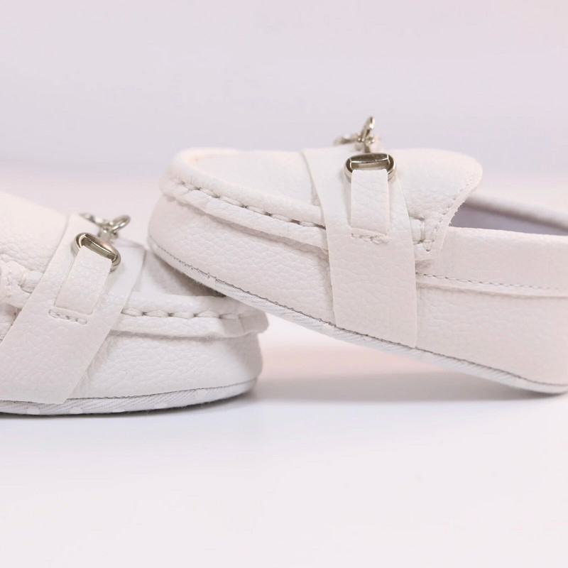 Casual Slip On Low Top Loafer jalatsid beebipoistele, Kerged, Mugavad libisemiskindlad jalatsid siseruumides õues kõndimiseks, Sprin