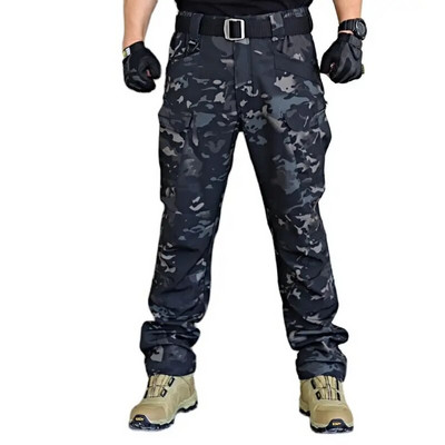 2023. aasta meeste taktikaline jakk, matkahai nahk, pehme shell riided