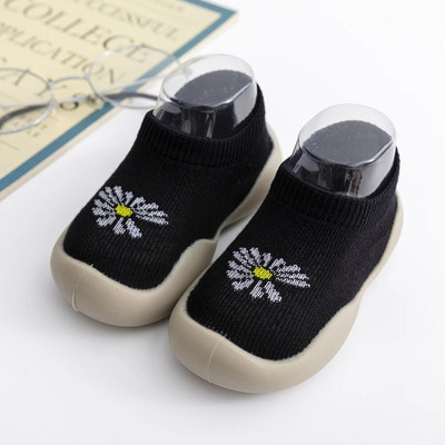 vastsündinutele mõeldud tooted schoenen meisje dunk kingad bebe zapatos niña Mandri-Hiina kummist First Walkers 0-3Y Baby baby unisex
