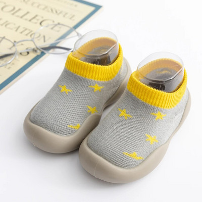 vastsündinutele mõeldud tooted schoenen meisje dunk kingad bebe zapatos niña Mandri-Hiina kummist First Walkers 0-3Y Baby baby unisex