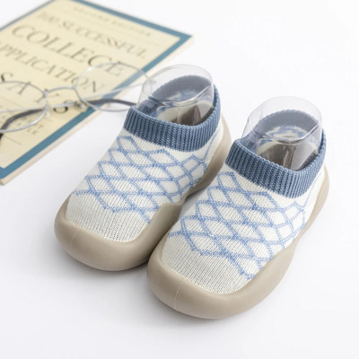 vastsündinutele mõeldud tooted schoenen meisje dunk kingad bebe zapatos niña Mandri-Hiina kummist First Walkers 0-3Y Baby baby unisex