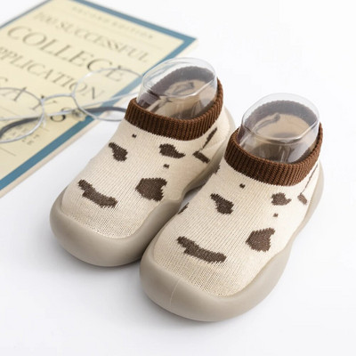 vastsündinutele mõeldud tooted schoenen meisje dunk kingad bebe zapatos niña Mandri-Hiina kummist First Walkers 0-3Y Baby baby unisex