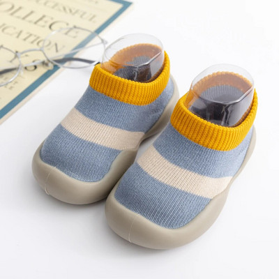 vastsündinutele mõeldud tooted schoenen meisje dunk kingad bebe zapatos niña Mandri-Hiina kummist First Walkers 0-3Y Baby baby unisex