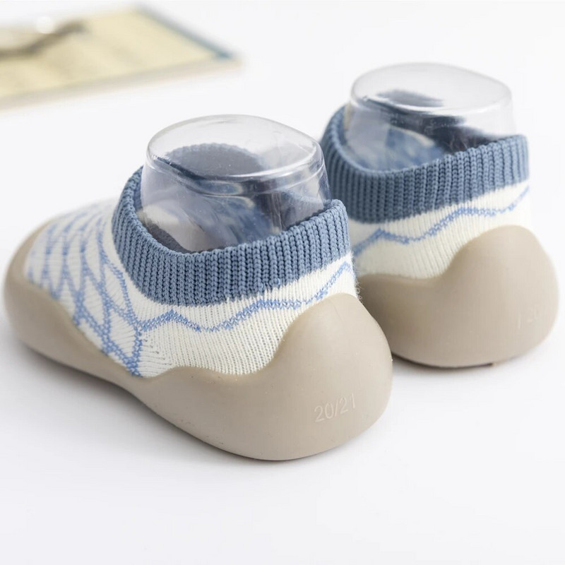 vastsündinutele mõeldud tooted schoenen meisje dunk kingad bebe zapatos niña Mandri-Hiina kummist First Walkers 0-3Y Baby baby unisex