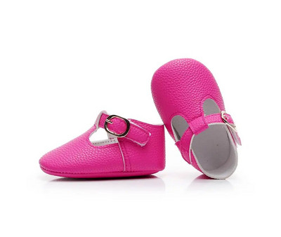 0-18M dievčenské mokasíny, pevné topánky, dojčenská obuv s mäkkou podrážkou, pre batoľatá, detská obuv, baletné topánky pre prvé chodítka