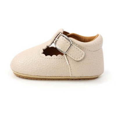 0-18M dievčenské mokasíny, pevné topánky, dojčenská obuv s mäkkou podrážkou, pre batoľatá, detská obuv, baletné topánky pre prvé chodítka