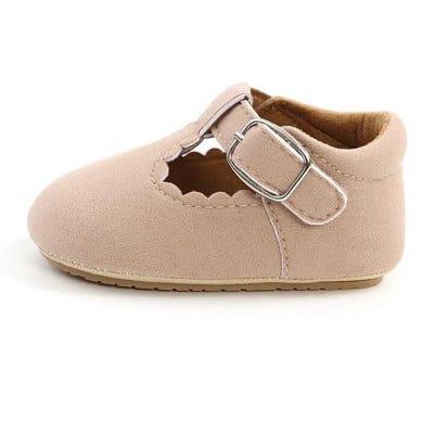 0-18M dievčenské mokasíny, pevné topánky, dojčenská obuv s mäkkou podrážkou, pre batoľatá, detská obuv, baletné topánky pre prvé chodítka