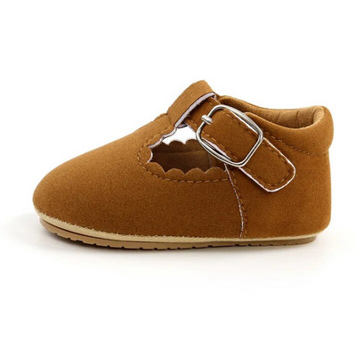 0-18M dievčenské mokasíny, pevné topánky, dojčenská obuv s mäkkou podrážkou, pre batoľatá, detská obuv, baletné topánky pre prvé chodítka